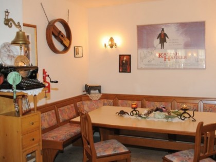 Foto: Bratwurst Glockle