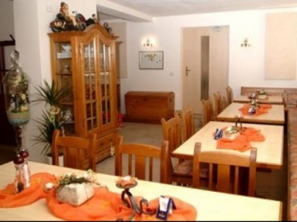 Foto: Bratwurst Glockle